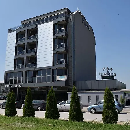 Pliska Hotel *