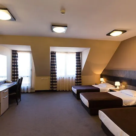 Pliska Hotel Sofie