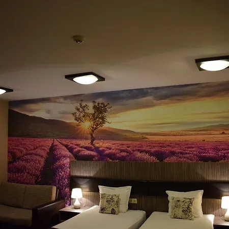 Hotel Pliska