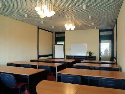 Hotel Pliska Sofía