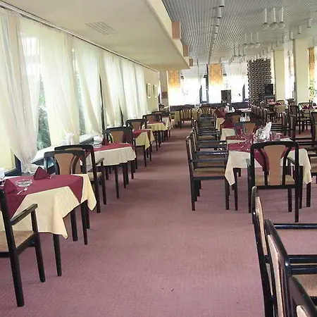 Hotel Pliska *