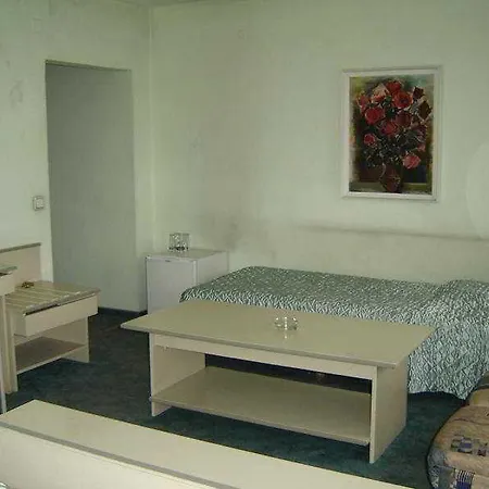 Hotel Pliska *