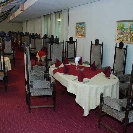 Pliska Hotel Sofía
