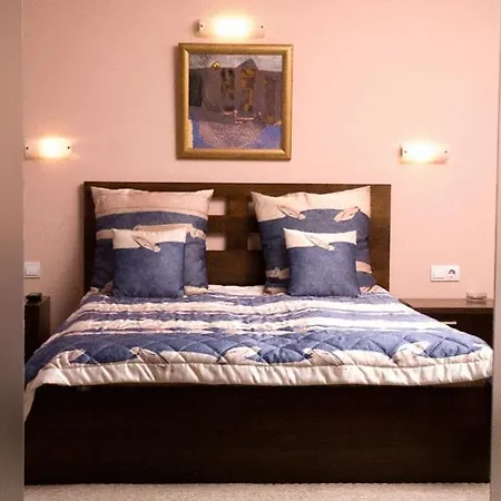 Hotel Pliska