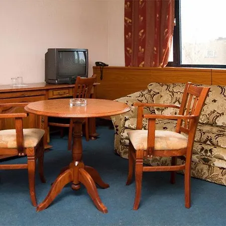 Pliska Hotel *