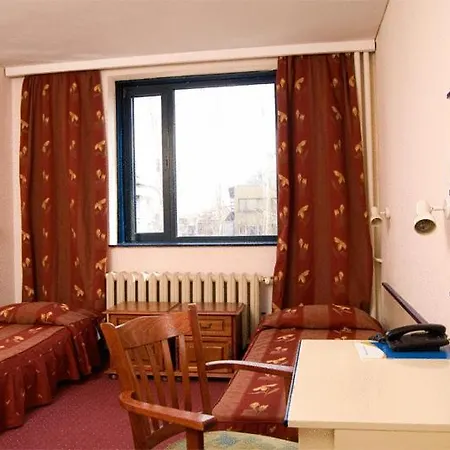 Pliska Hotel Sofie