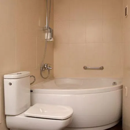 Pliska Hotel *