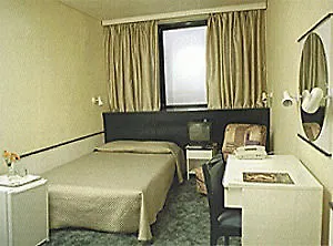 Hotel Pliska *